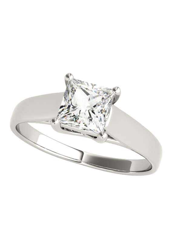 ENGAGEMENT RINGS TRELLIS