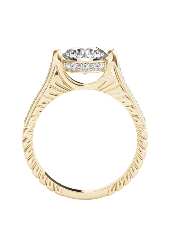 ENGAGEMENT RINGS ANTIQUE