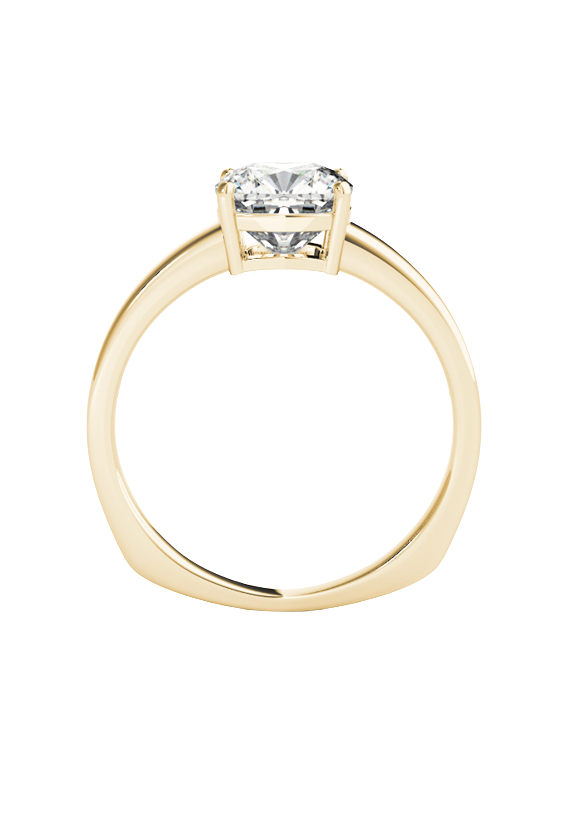 ENGAGEMENT RINGS SOLITAIRE