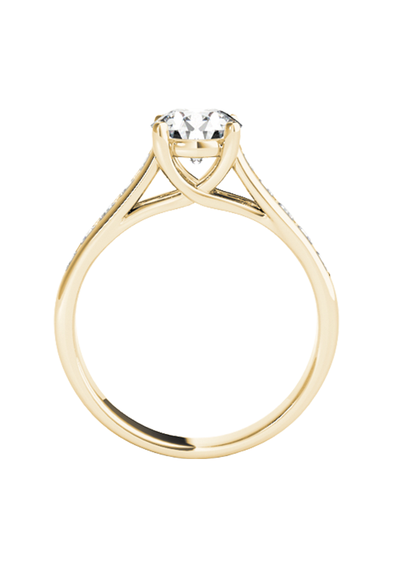 ENGAGEMENT RINGS TRELLIS