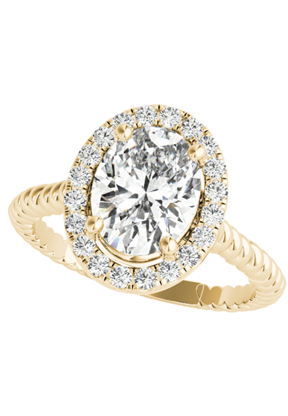 ENGAGEMENT RING