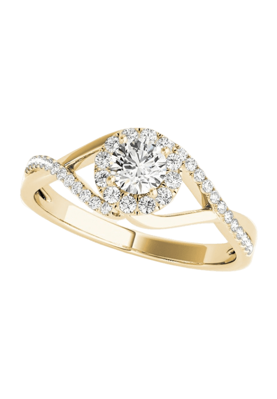 ENGAGEMENT RING
