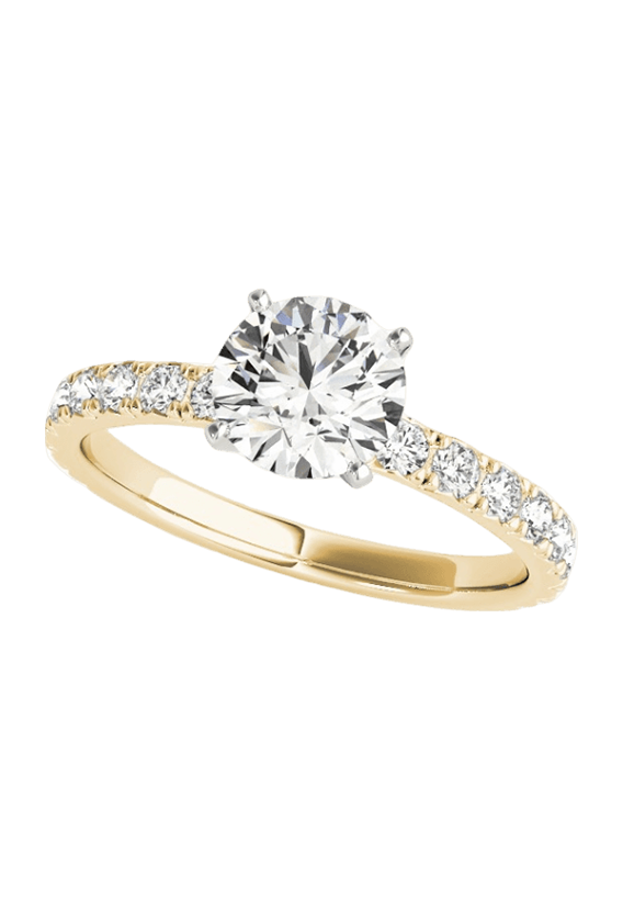 ENGAGEMENT RING
