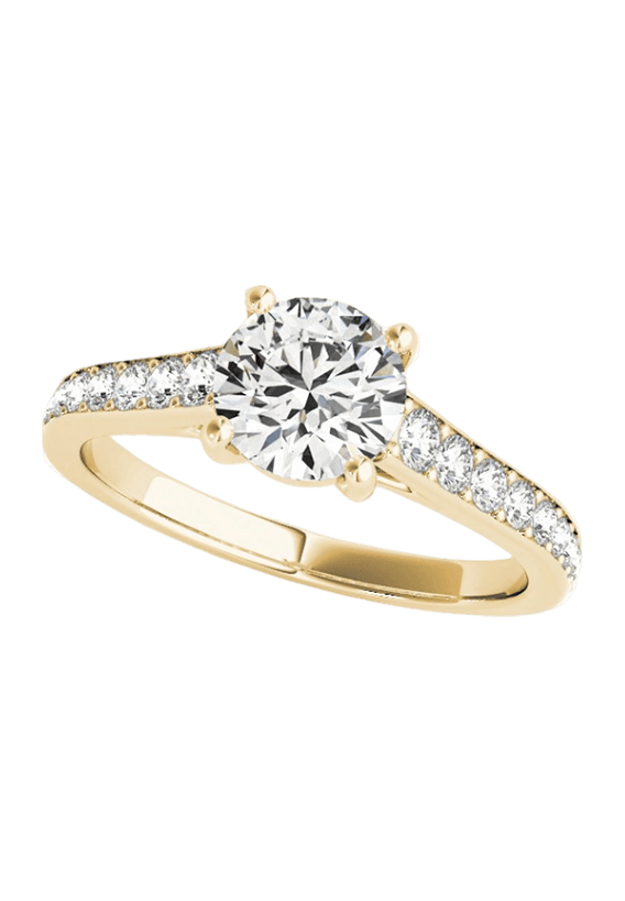ENGAGEMENT RING