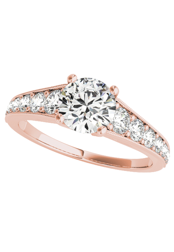 ENGAGEMENT RING