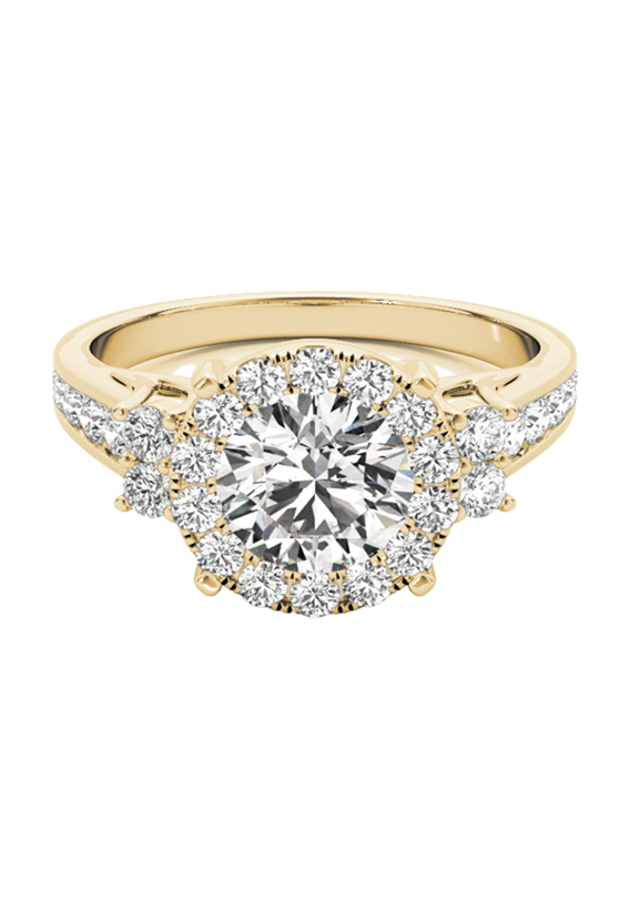 ENGAGEMENT RING