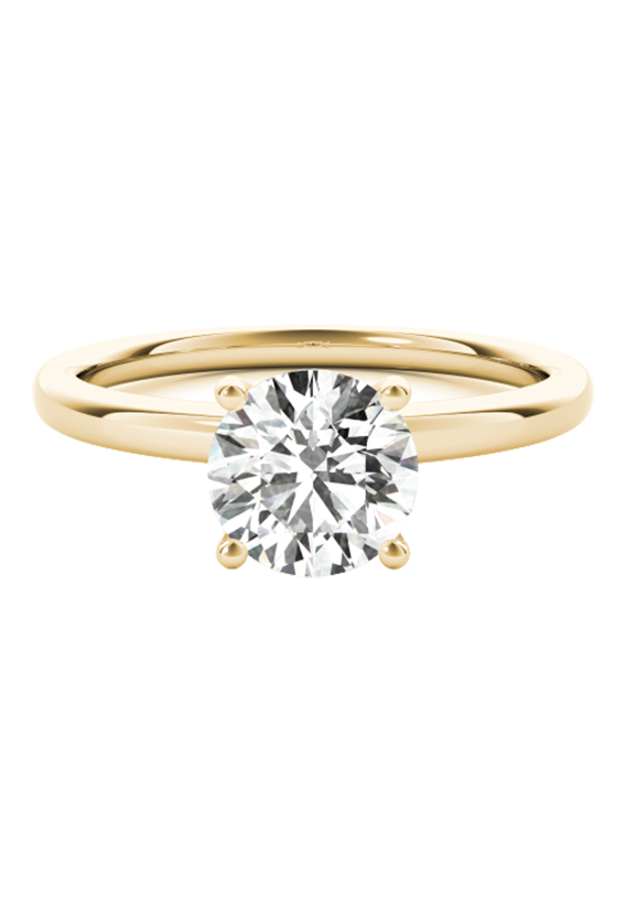 ENGAGEMENT RING