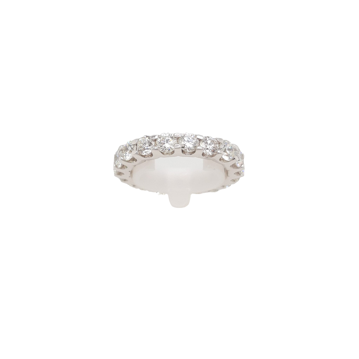 Ladies Diamond Ring 3.00 Carats