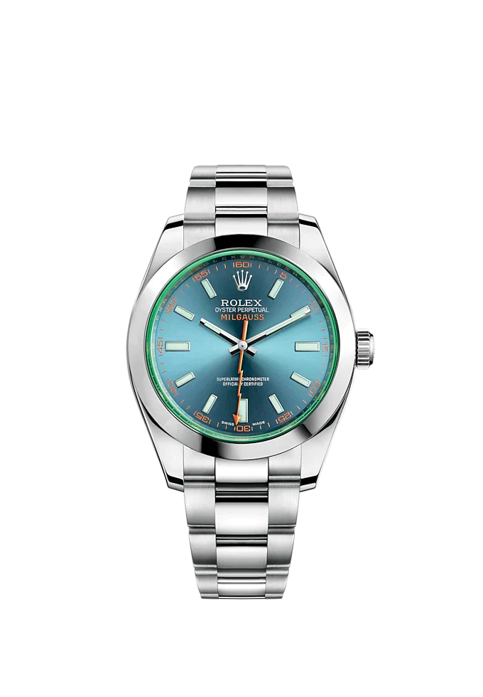 Oyster 40mm oystersteel clearance