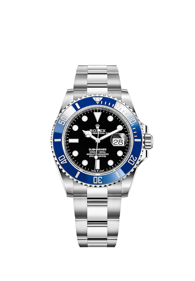 Submariner best sale bezel bracelet