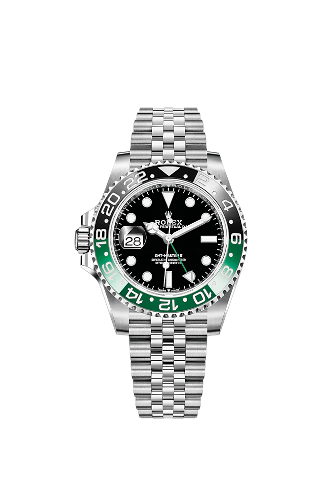 Gmt master jubilee hotsell