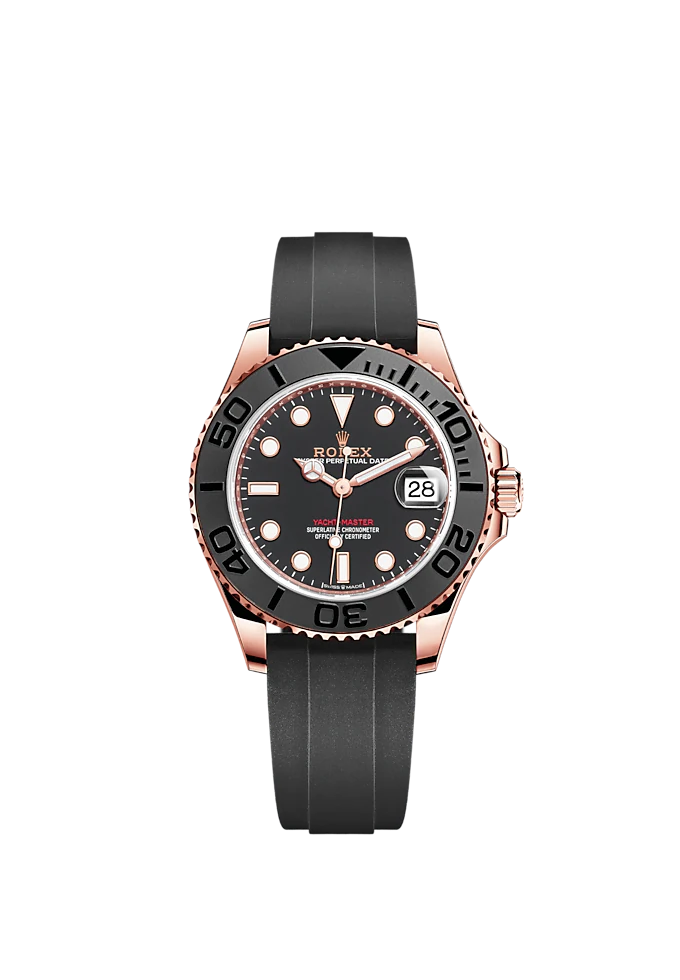 Rolex yacht master bracelet sale