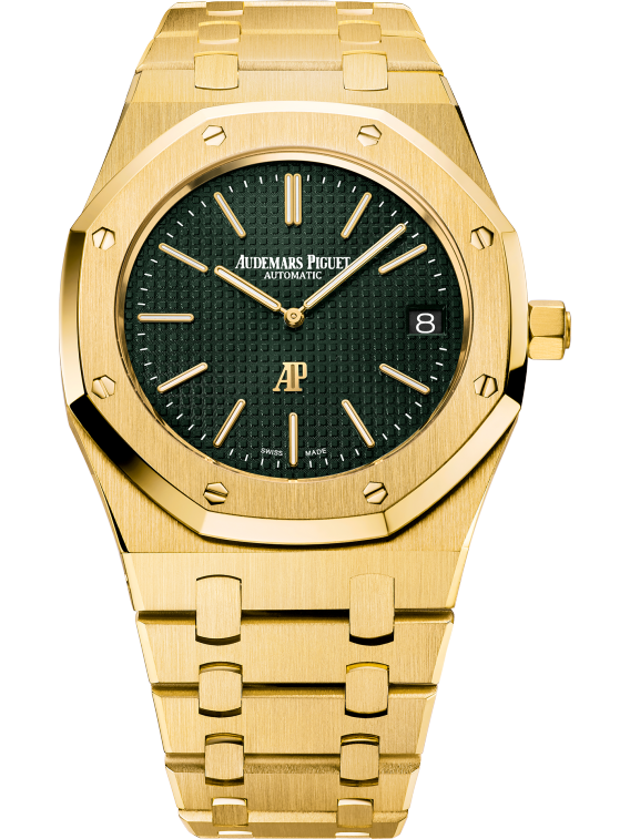 Royal oak extra outlet thin 39mm