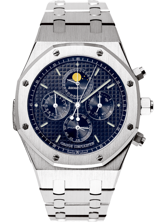 Audemars piguet royal sales oak grande complication