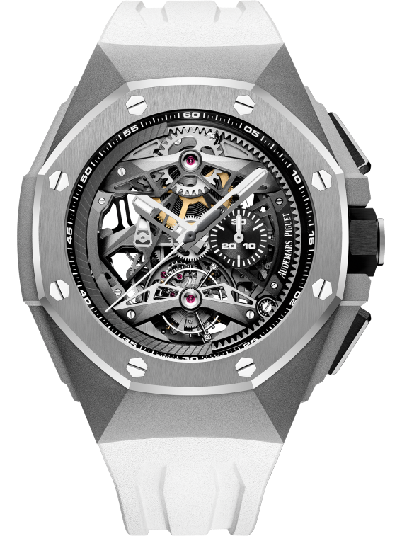 Audemars royal oak clearance concept