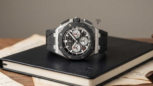 Audemars Piguet at W&W 2026 showcasing new watches and Atelier concept in Geneva luxury watch exhibition