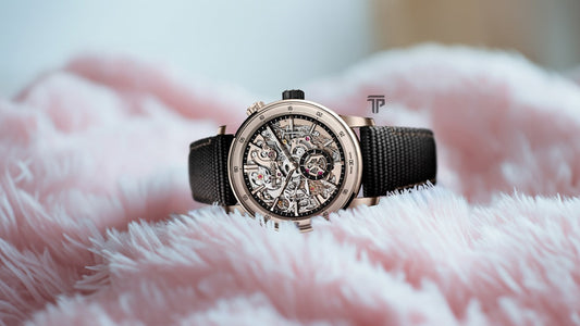 A look at the Audemars Piguet 2025 releases with new Audemars Piguet watches in detailed design and bold color choices for collectors