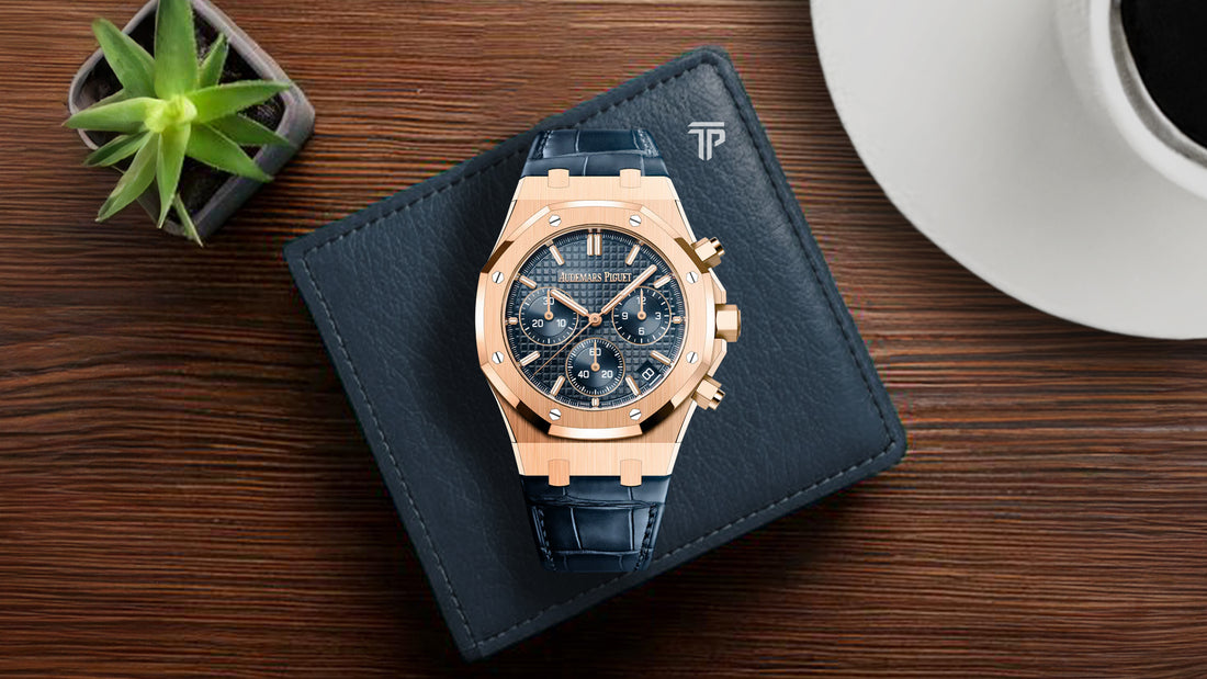 audemars piguet automatic