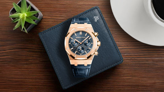 audemars piguet automatic
