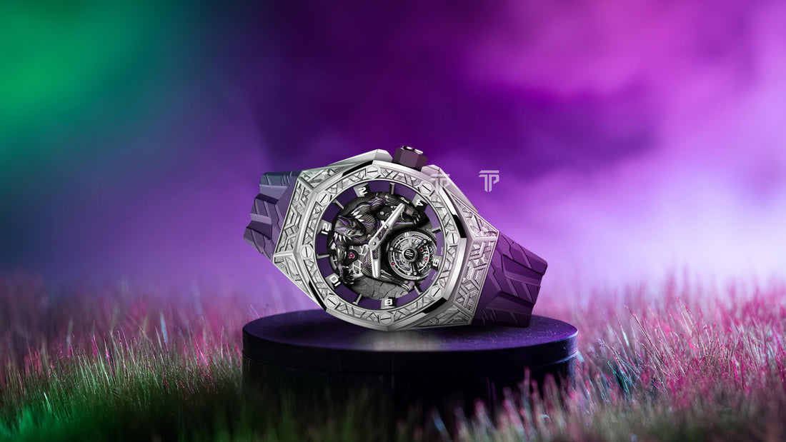 Audemars Piguet Black Panther: Does It Live Up to the Hype?