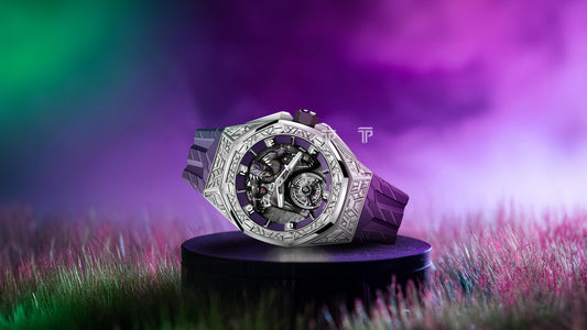 Audemars Piguet Black Panther: Does It Live Up to the Hype?
