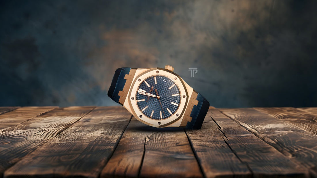 Royal Oak history and design that made Audemars Piguet’s most iconic watch stand out among collectors since 1972