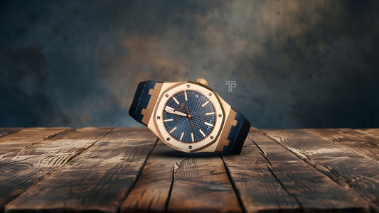 Royal Oak history and design that made Audemars Piguet’s most iconic watch stand out among collectors since 1972