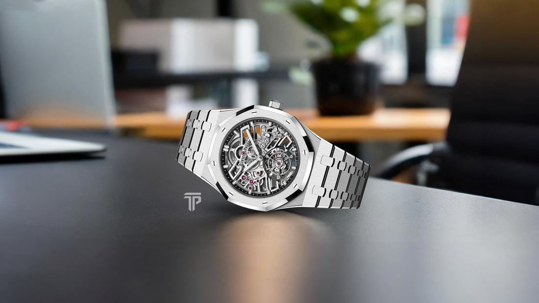 Audemars Piguet Tourbillon Comparison: Which Model Wins?