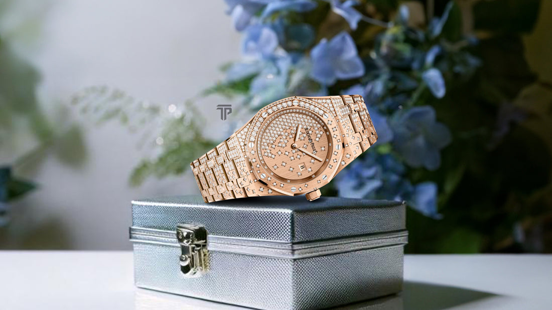 Audemars Piguet Watches for Sale with Bitcoin: Top Picks