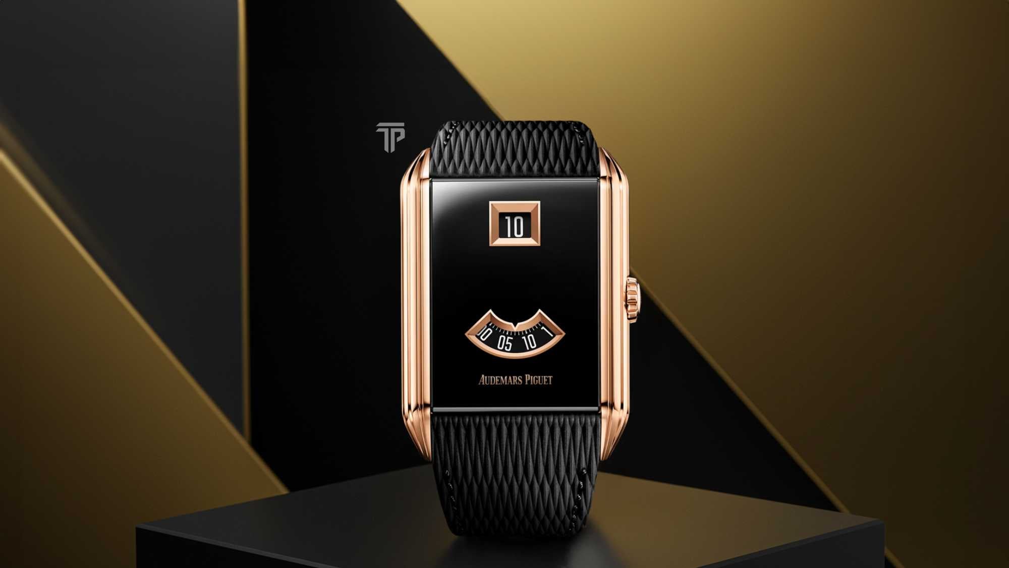 Audemars Piguet’s First Big Watch Drop of 2026 Explained – TPT ...