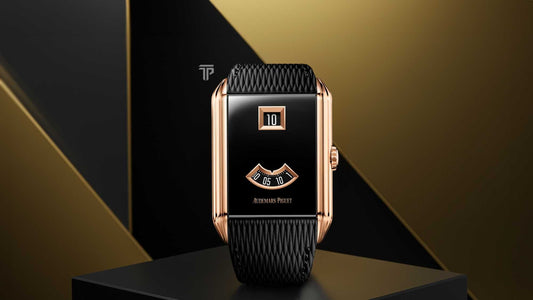 Audemars Piguet’s first major 2026 watch releases, featuring modern complications, skeleton designs, and bold case architecture