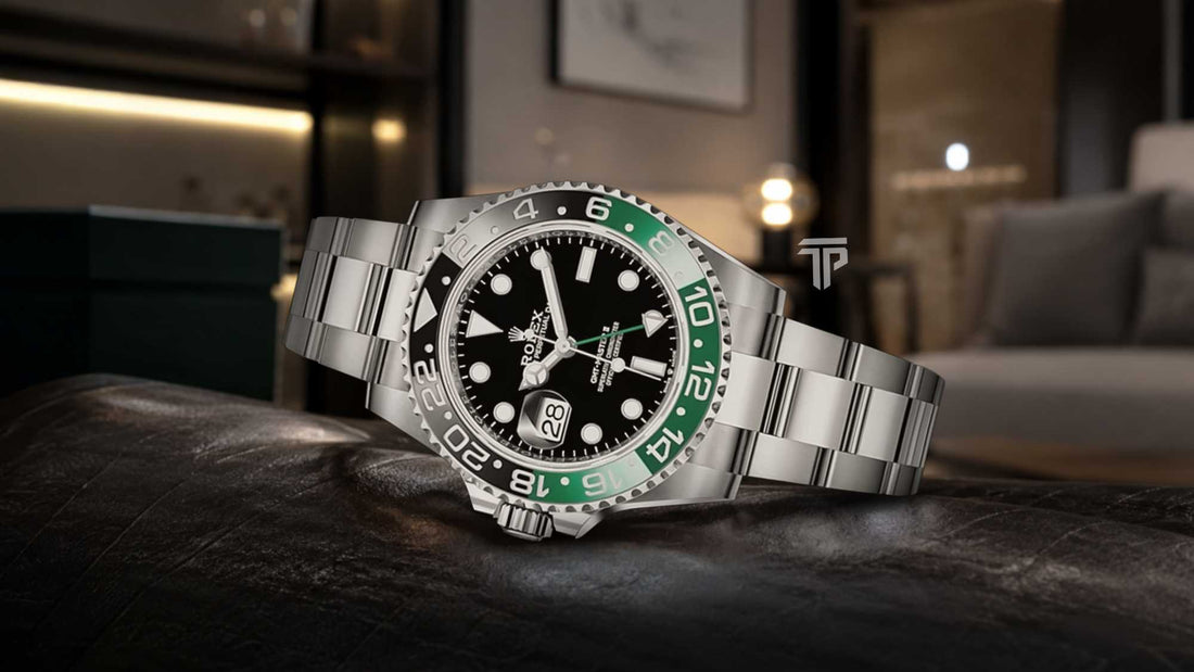 Why Miami Is a Global Luxury Watch Hub for Collectors