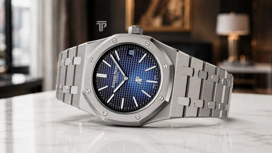 Best Pre-Owned AP Royal Oak References to Buy in 2026