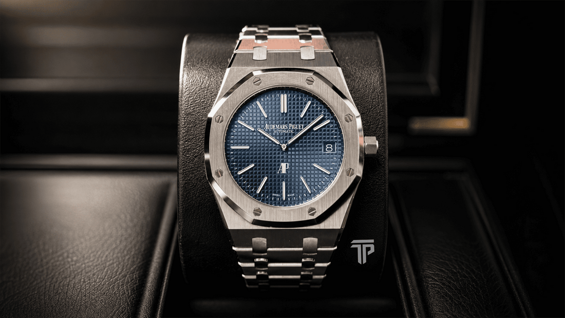 Best Royal Oak models to buy on the pre-owned market including iconic Audemars Piguet Royal Oak references for collectors