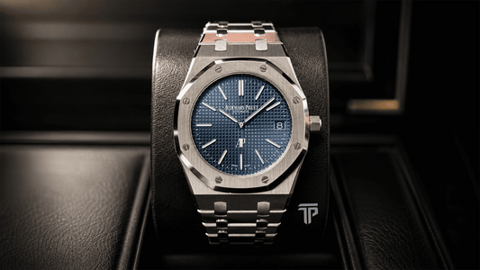 Best Royal Oak models to buy on the pre-owned market including iconic Audemars Piguet Royal Oak references for collectors