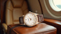 Buy luxury watches with cryptocurrency - Explore high-end timepieces with crypto payment options