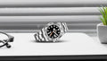 Shop luxury watches with Tether securely at TPT