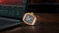 Buy Richard Mille watches with cryptocurrency at Timepiece Trading