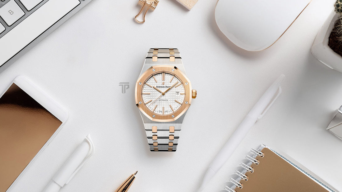 Choosing the Ideal Two-Tone Audemars Piguet for Your Collection