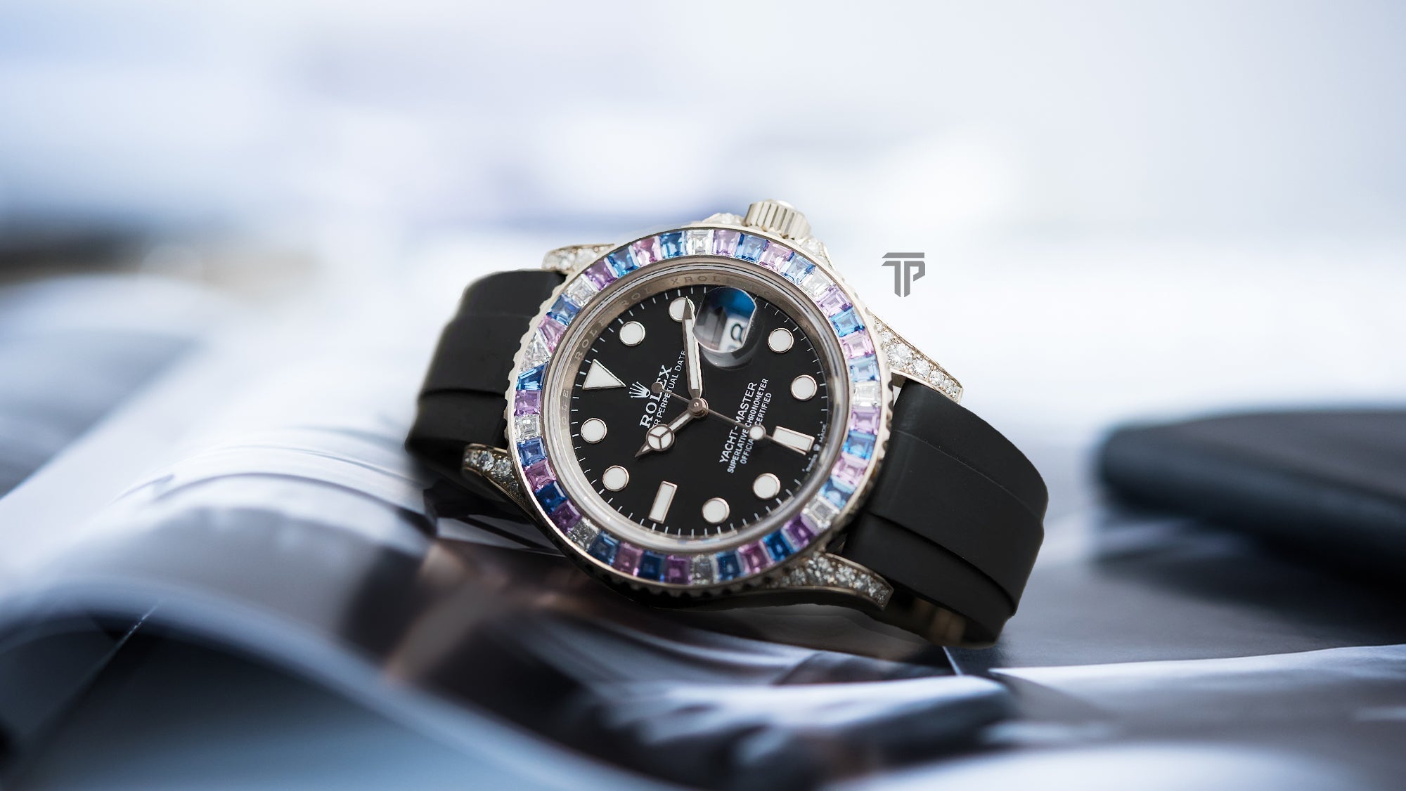 Exclusive Offcatalog Rolex Releases at Watches & Wonders 2025 TPT