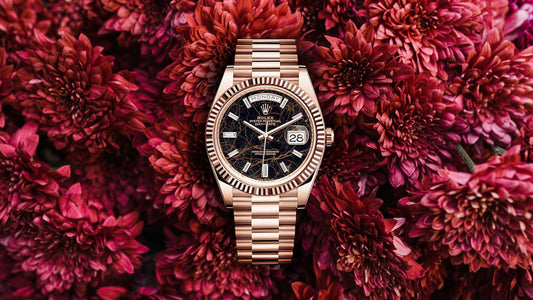 The Rolex 228235-0045: A Luxurious Blend of Beauty and Precision