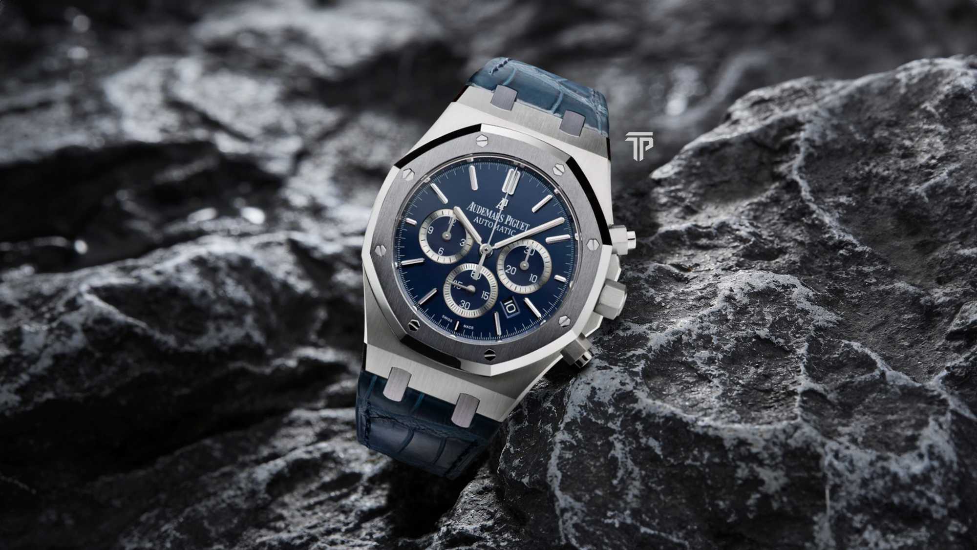 How Classic Wristwear Became a Statement Piece in Creative Culture How Classic Wristwear Became a Statement Piece in Creative Culture