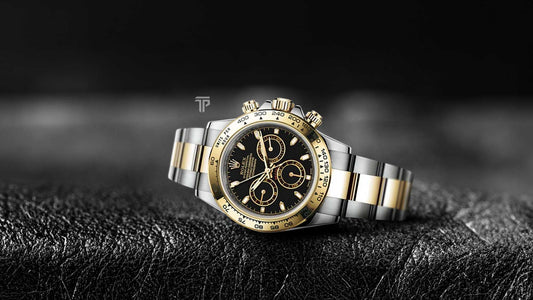 Rolex quietly integrates AI behind the scenes to enhance precision and quality—while keeping human craftsmanship at the heart of Swiss watchmaking