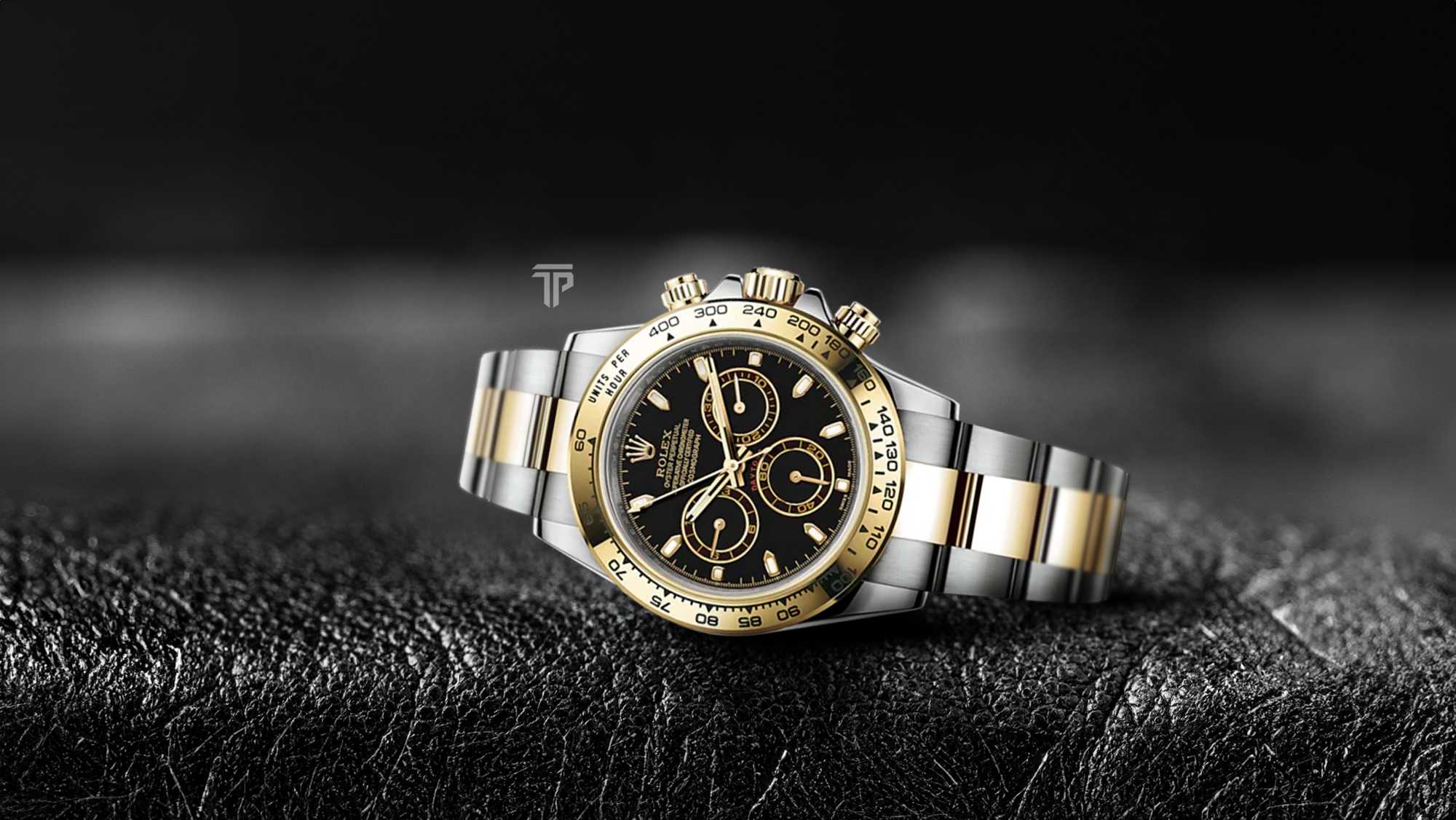 Rolex quietly integrates AI behind the scenes to enhance precision and quality—while keeping human craftsmanship at the heart of Swiss watchmaking