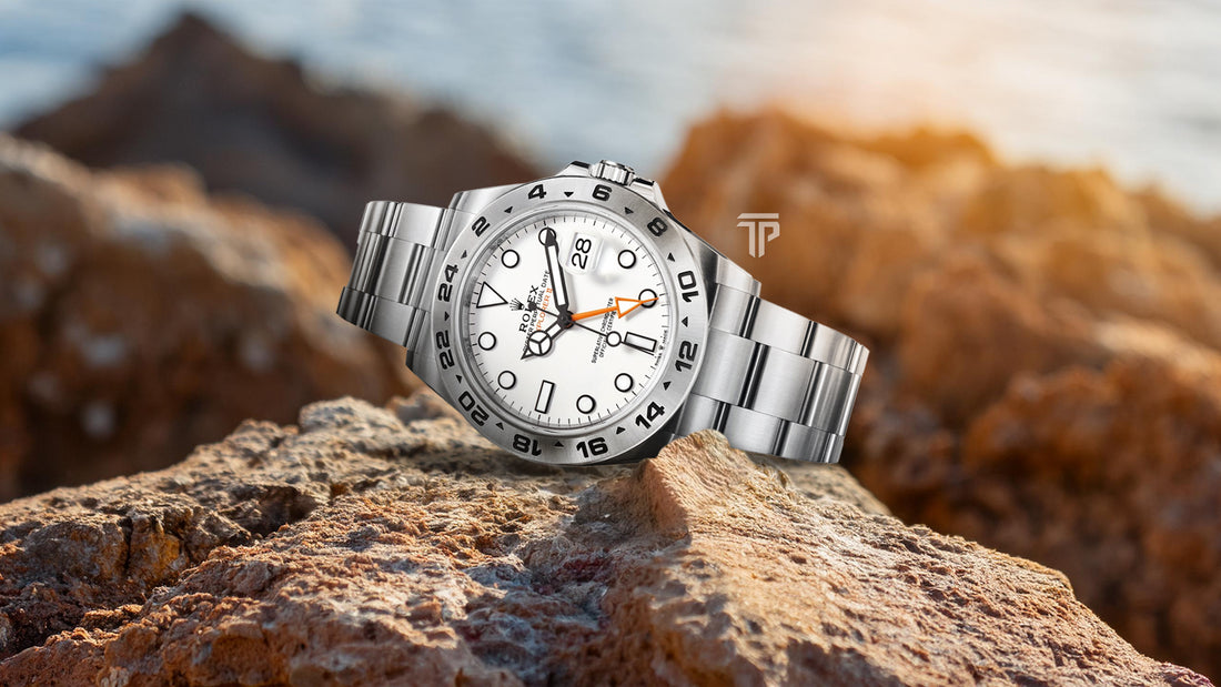 How Rolex Sports Watches Keep Up with Active Lifestyles