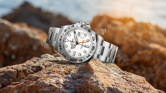 How Rolex Sports Watches Keep Up with Active Lifestyles