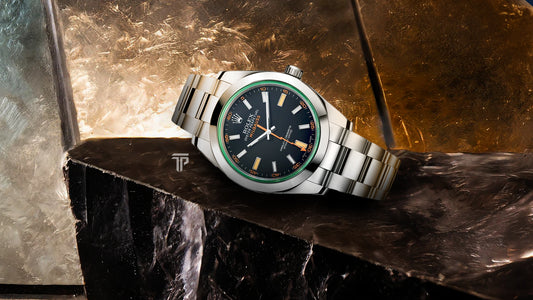 How the Rolex Milgauss Ticks All the Right Boxes