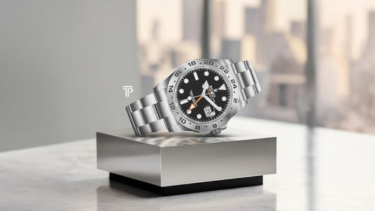  Learn how to authenticate a Rolex watch using serial number, cyclops lens, movement, and details only true collectors notice