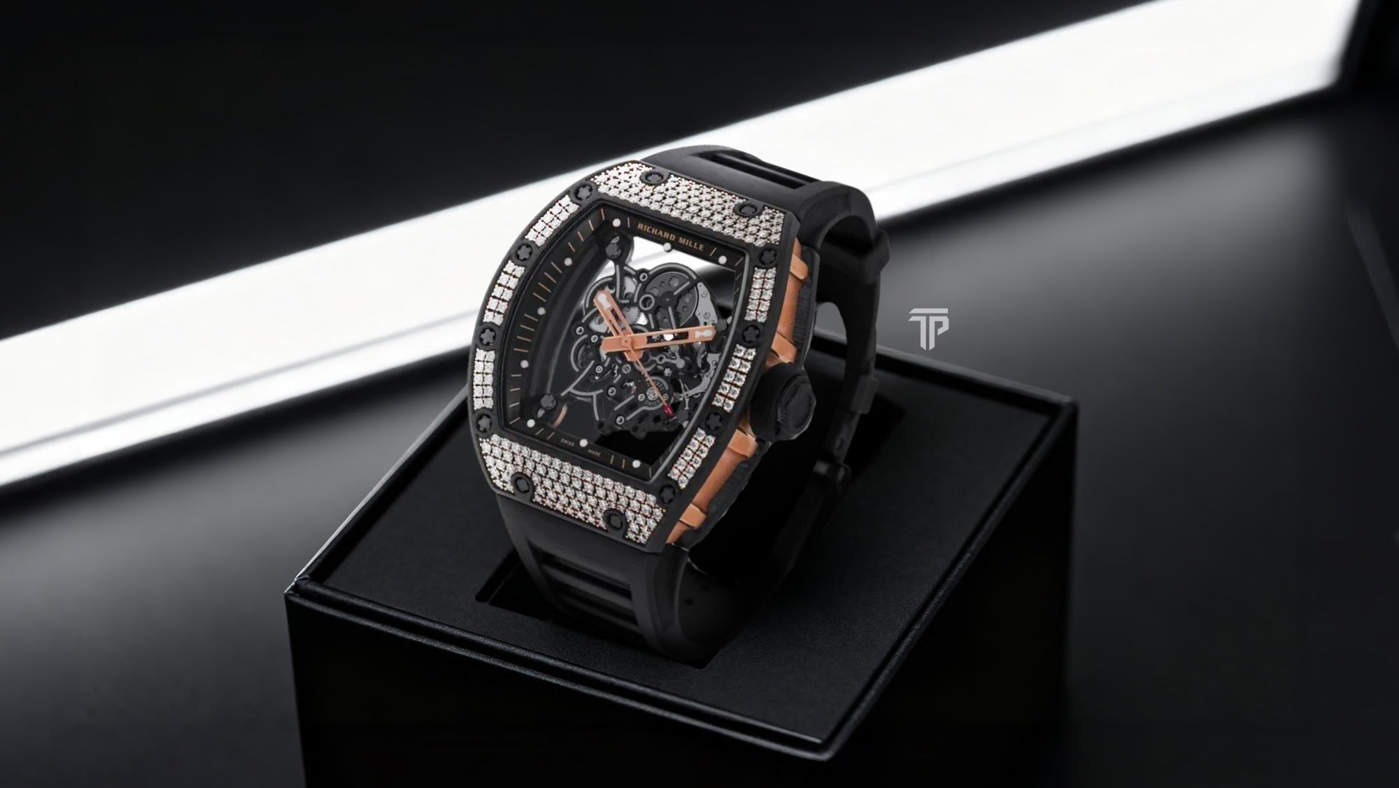 How to buy luxury watches in Miami safely and smartly, including Rolex, Patek, Audemars Piguet, and Richard Mille