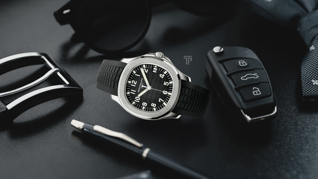 How to Buy Patek Philippe Watches for Sale with Crypto